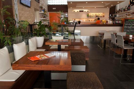 Bistro Ambient